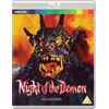 Night of the Demon [Blu-ray]