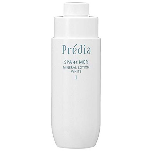 [ko-se-] puredyia supa・e・me-ru Mineral Lotion with White Moisturize Changing for