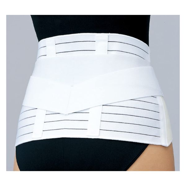 Japan Sigmax Max Belt R2 321205 (3L) Back Pain Belt Corset Waist Supporter Medical Supplies Manufacturer