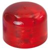 Dönges Replacement Head for Diameter 50 mm Red