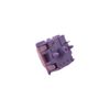 Thock King C³ EQUALZ X TKC Banana Split 62g Linear Switches for Mechanical Keyboards (70)