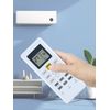 A75C04239 A/C Remote Control for Panasonic Air Conditioner Remote Control CS-U35TKR CS-Z25TKR