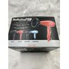 BaBylissPRO Italian Series Diffuser For Full Size Dryers - Slide On - NIB !