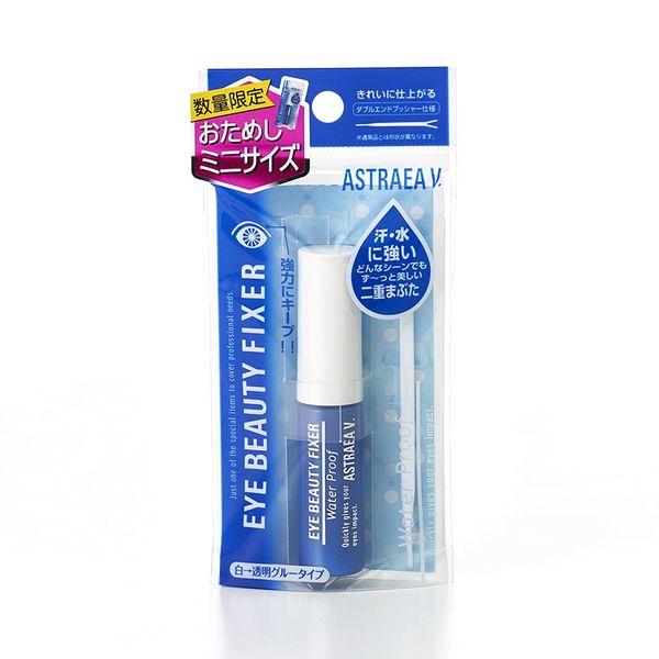 Astre Virgo Eye Beauty Fixer WP Mini Size
