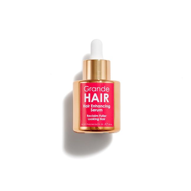 GrandeHAIR Enhancing Serum, 20 mL