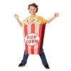 Seasons Popcorn Costume for Child, One Size