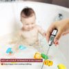 ThermoPro TP02S 2-Pack Instant Read, Thanksgiving Thermometer, Grill/Kitchen/