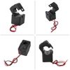 Professional Split Core Current Transformer Coil Sensor for 100A Amp Energy Meter