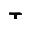 Benric Square T-Handle (Female Thread) 80 M10 TH80N