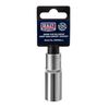 Sealey S3816D Walldrive Socket 16Mm Deep 3/8Sq Drive