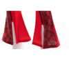 Tangsenyu Red Costume Kids
