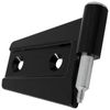 For 2007-2017 Wrangler Front Rear Right Lower Upper Door Hinge Black 55395384AF