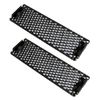 Pack of 2 Replacement 140mm Fine Cut Blades for Multi Rasp Surform Tool