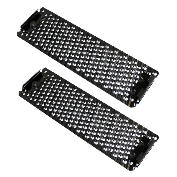 Pack of 2 Replacement 140mm Fine Cut Blades for Multi Rasp Surform Tool