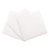 StreakFree "The Next Generation" Microfiber Cloths - 16" x 16" Cloths Leave Surfaces Streak-Free, Spot-Free, Lint-Free and Polished (Pack of 3)