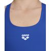 arena Dynamo Junior R Swimsuit, One Piece Swimsuit for Girls, Chlorine and Salt Water Resistant Arena MaxFit Eco Fabric, Sports Swimsuit with 50+ UPF UV Protection