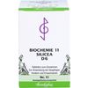 Biochemie 11 Silicea Bombastus D6 Tbl., 500 St TAB