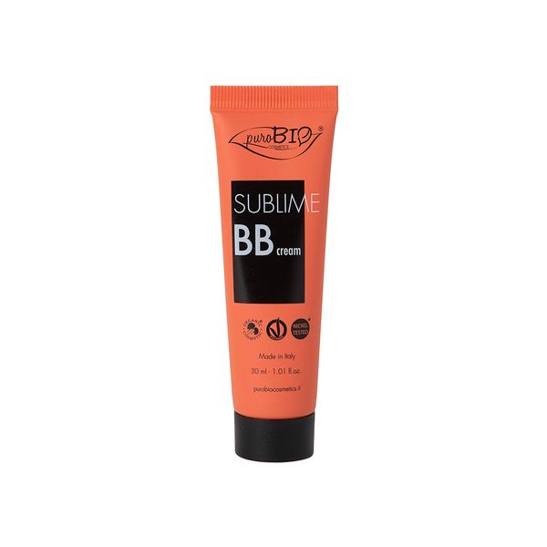 PuroBIO Sublime BB Cream Shade 03-30ml