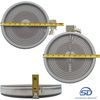 Supplying Demand 316555800 316418400 Electric Range Dual Radiant Surface Element Replacement Model Specific Not Universal
