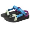 Teva Original Universal Women glow multi (GWM) 9