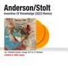 Invention Of Knowledge (2023 Remix) [VINYL]