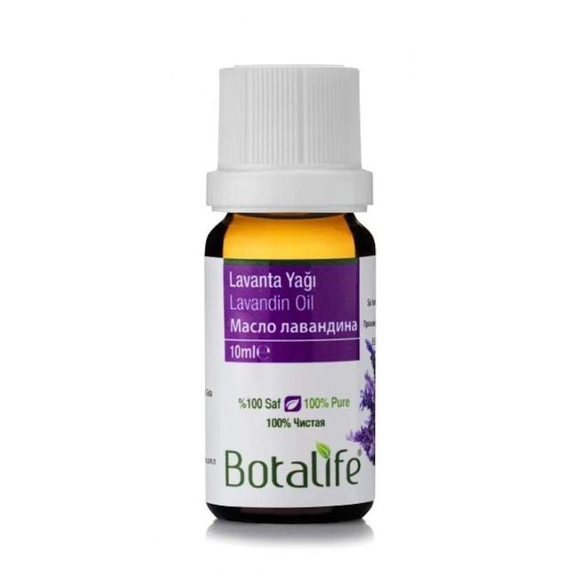 Botalife Lavanta Yağı 10 ML