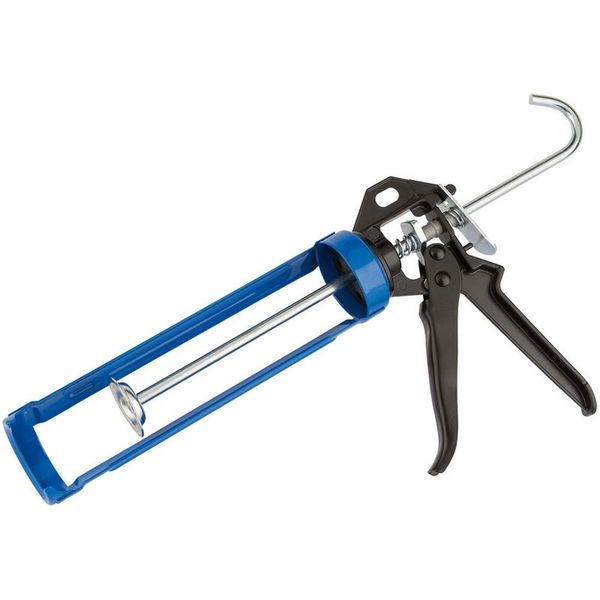 Draper 15627 Caulking Gun 310Ml