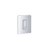 GROHE 38784000 Skate Cosmopolitan Actuation Plate