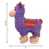 KONG - Sherps Llama - M - 1 piece Multicolour