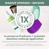 EcoTools Precision Blush Multiligual