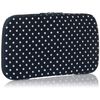 As One Navis Stethoscope Pouch Dot /7-3043-02