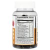 Kids, Multivitamin With Iron Gummies, Raspberry, 60 Gummies
