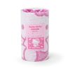 Sanrio 876470 Mini Bath Mat, Hello Kitty Bath, Antibacterial and Odor Resistant