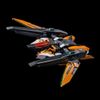 HG 1/144 Gundam Harute (Final Battle Specification)