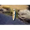 Osborn Models 3006 N Scale Canoe Kit