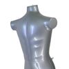Inflatable PVC Male Model Full Body Dummy Torso Tailor Clothes Sewing Model