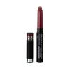 INTENSE RED WINE SHIMMERY LIPSTICK: INTENSE GLOSSY COLOURS, WATER RESISTANT, LUMINOUS LONG LASTING 06 COLOUR LIP STICK