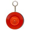 Gift Insanity RECORD RED VINYL 55mm KEYRING BOTTLE OPENER