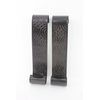 Teton Home WD-056 Metal Sconce