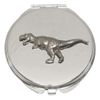 T-Rex Whole Compact Mirror Handbag Gift With Free Engraving 377