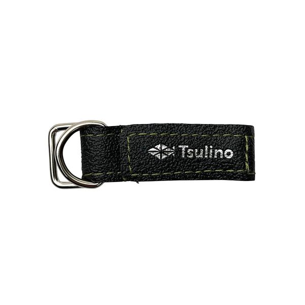 Butt belt M (2 pieces) to prevent rod falling