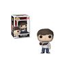 Funko 29522 POP! Vinyl: It 2017: Ben w/Burnt Easter Egg IT (Holding S2, Multi