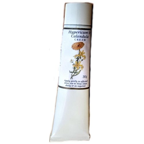 Hypericum and Calendula Cream (1 pack)
