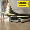 Kärcher Multi-Surface Roller Set, Yellow