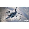 Ace Combat 7: Skies Unknown Top Gun Maverick Edition (PS4)