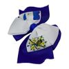 Nicaragua Hair Bow (Edition 2 Small)