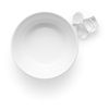 Eva Trio Nova Insulated Bowl 0.8 L Serving Bowls with Insulation Effect Legio Bowls