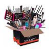 SHANY EXCLUSIVE MAKEUP BUNDLE GIFT SET - MAKEUP COSMETICS LOT, MEDIUM TONES
