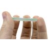 Round Double Concave High Optical Purity Lens - 2" (50mm) Diameter -  150mm