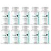 BioGrow Advanced Formula Hair Growth Advanced Formula 60 Capsules